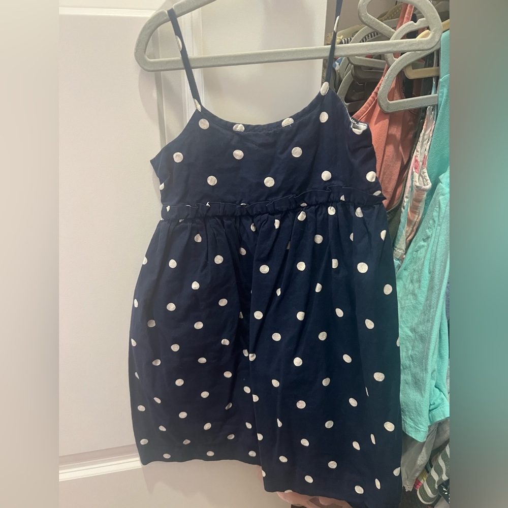 Girls dress 3T